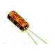 47UF 25V Electrolytic Capacitor(5 Pack)